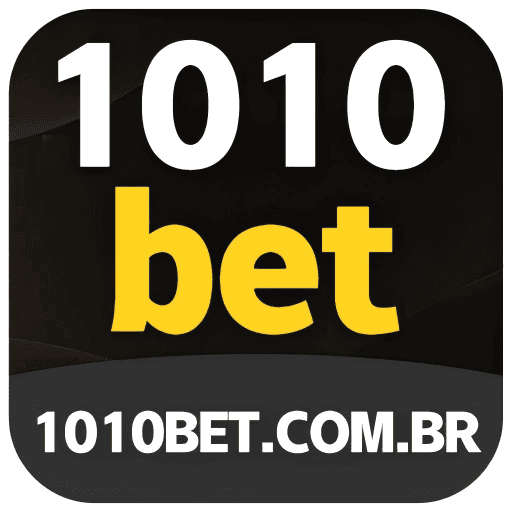 Imagem promocional da 1010BET mostrando a plataforma e suas vantagens