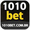 Logo da 1010BET